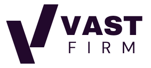 Vast Firm Logo